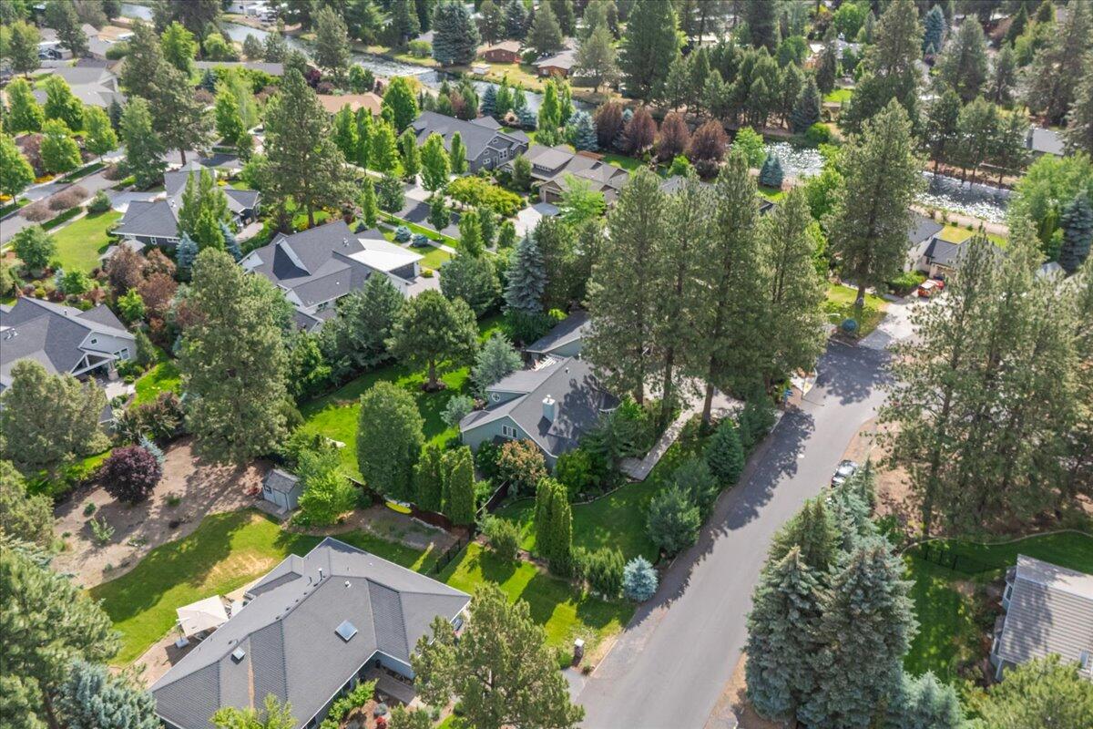 Orion Estate - Residential