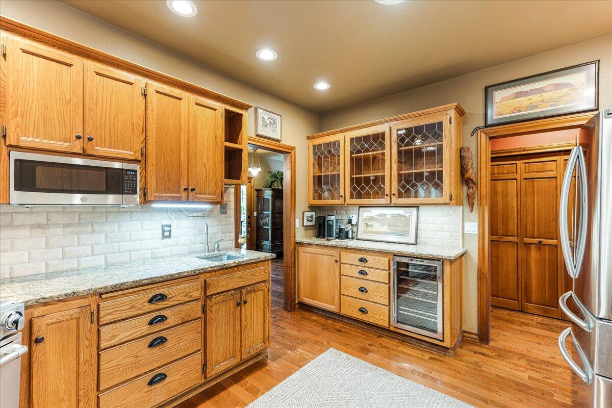 Orion Estate - Residential