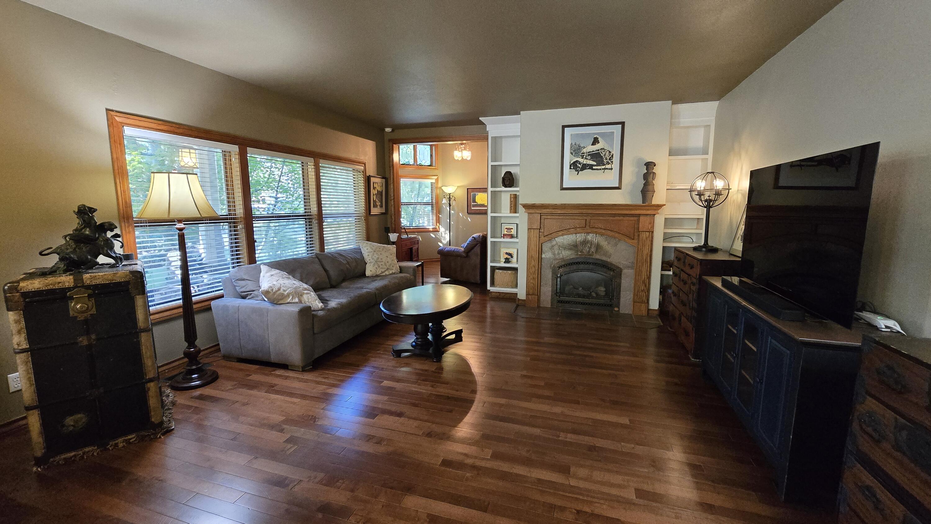 Orion Estate - Residential