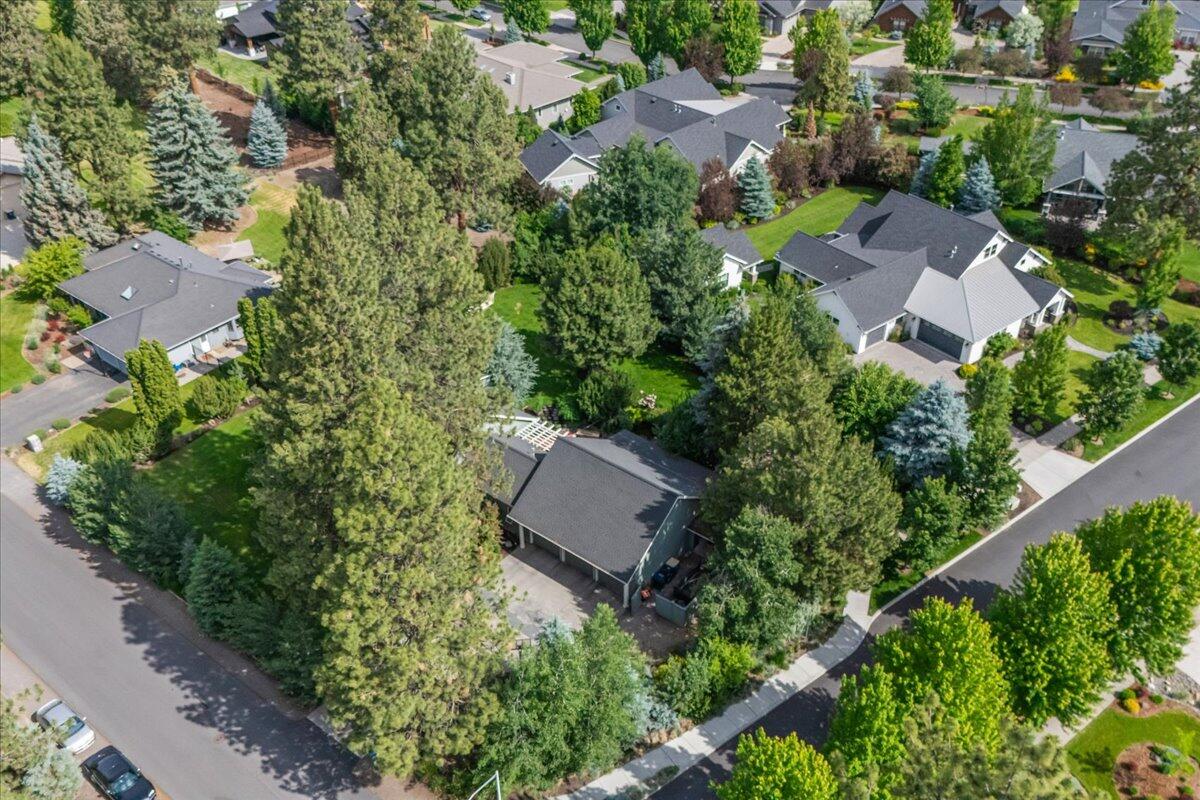 Orion Estate - Residential