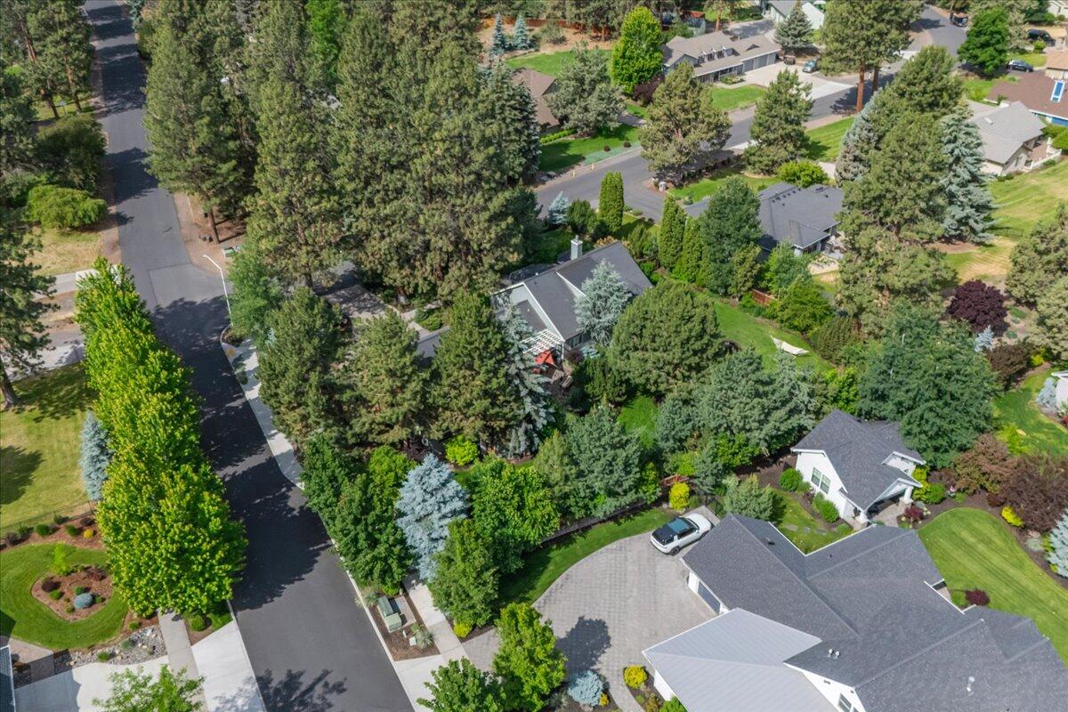 Orion Estate - Residential