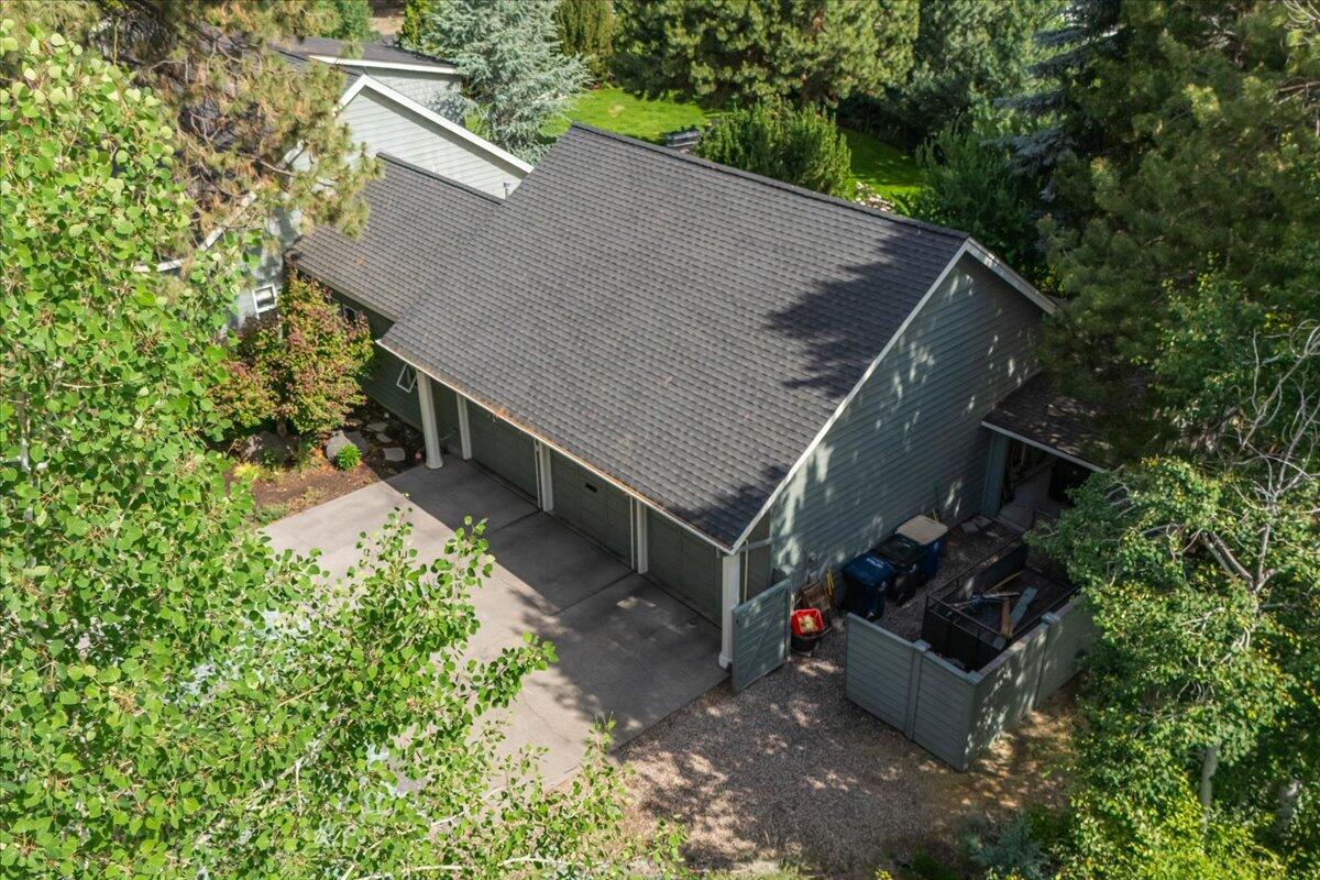 Orion Estate - Residential