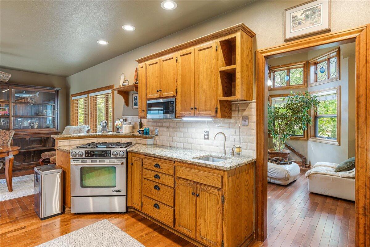 Orion Estate - Residential