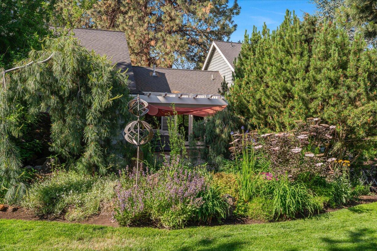 Orion Estate - Residential