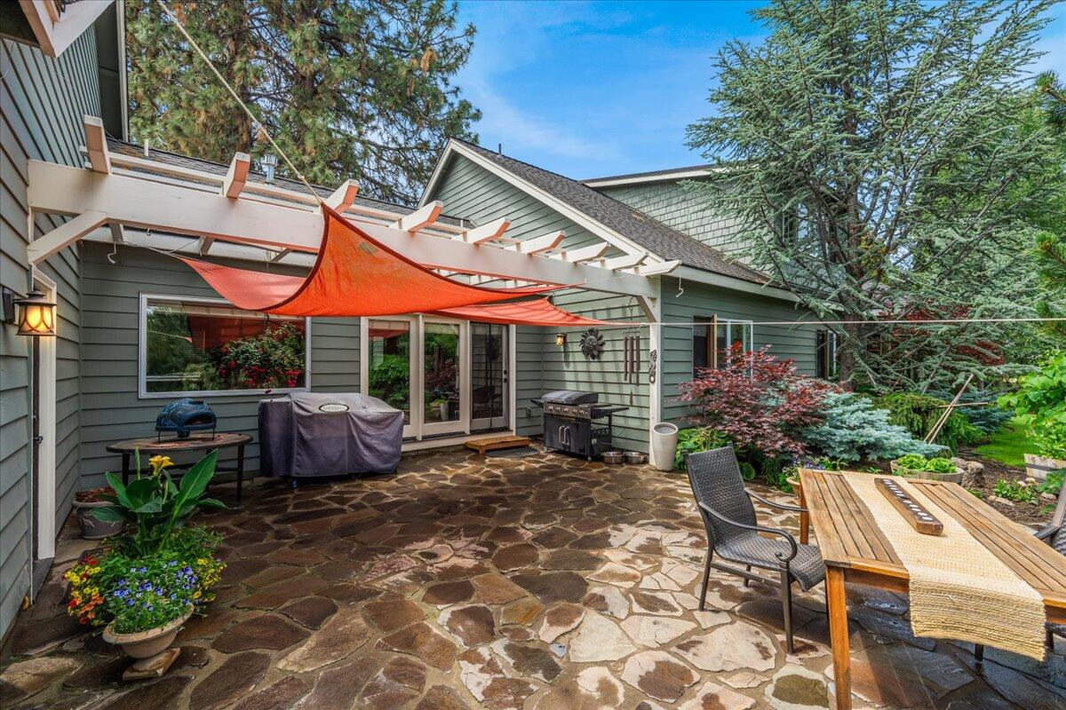 Orion Estate - Residential