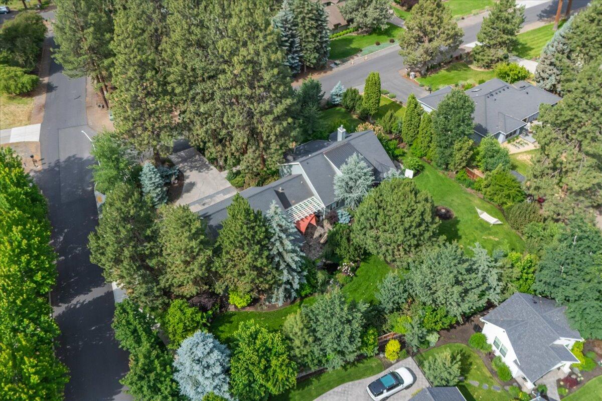 Orion Estate - Residential