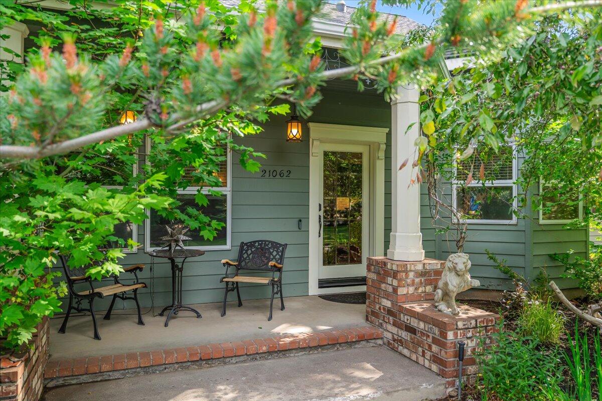 21062 Desert Woods Drive