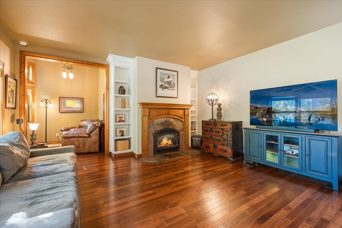 Orion Estate - Residential