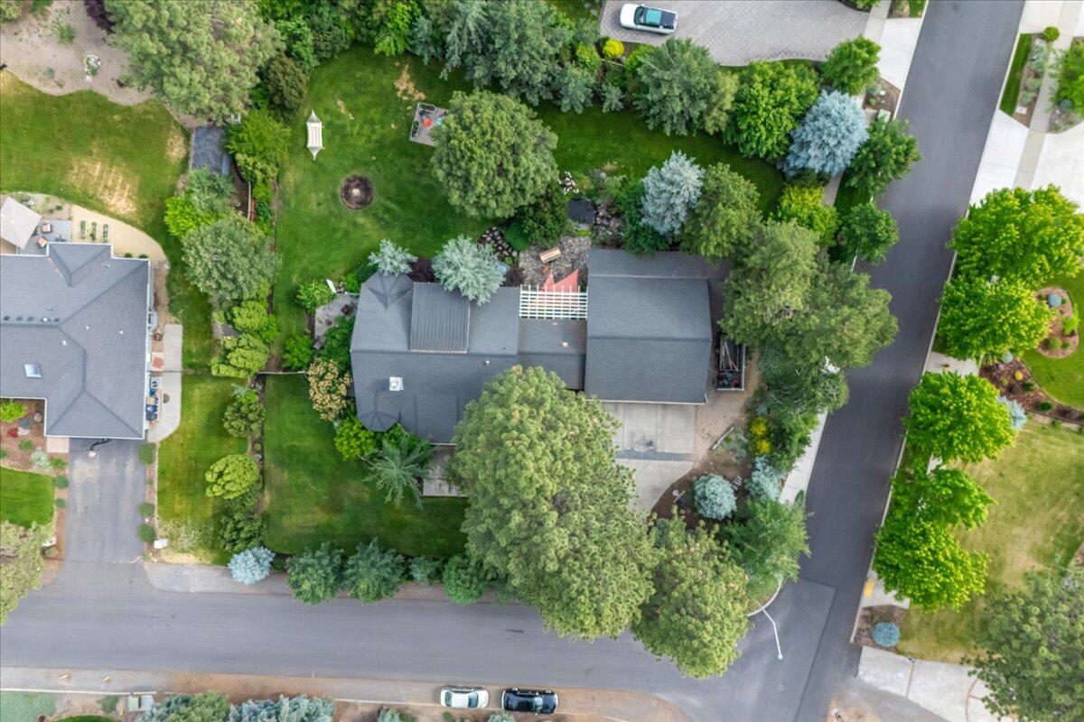 Orion Estate - Residential