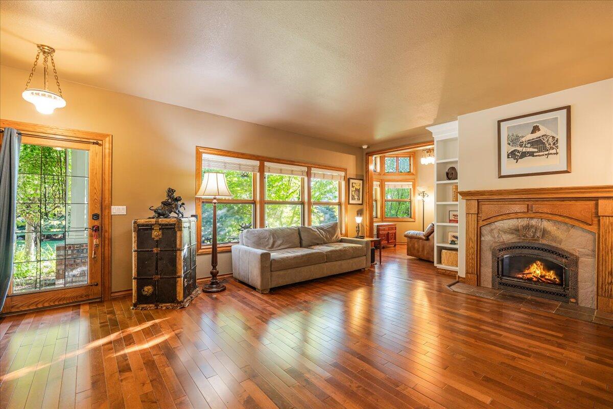 Orion Estate - Residential