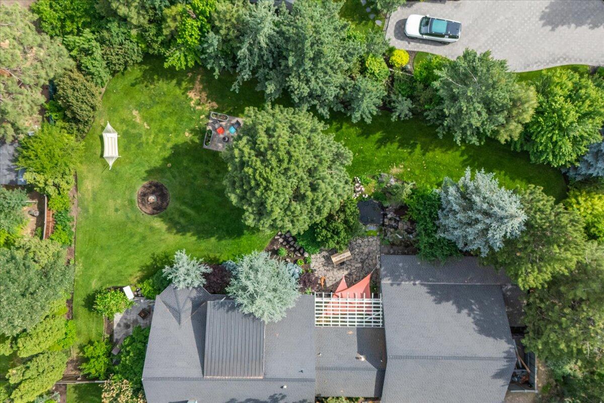 Orion Estate - Residential