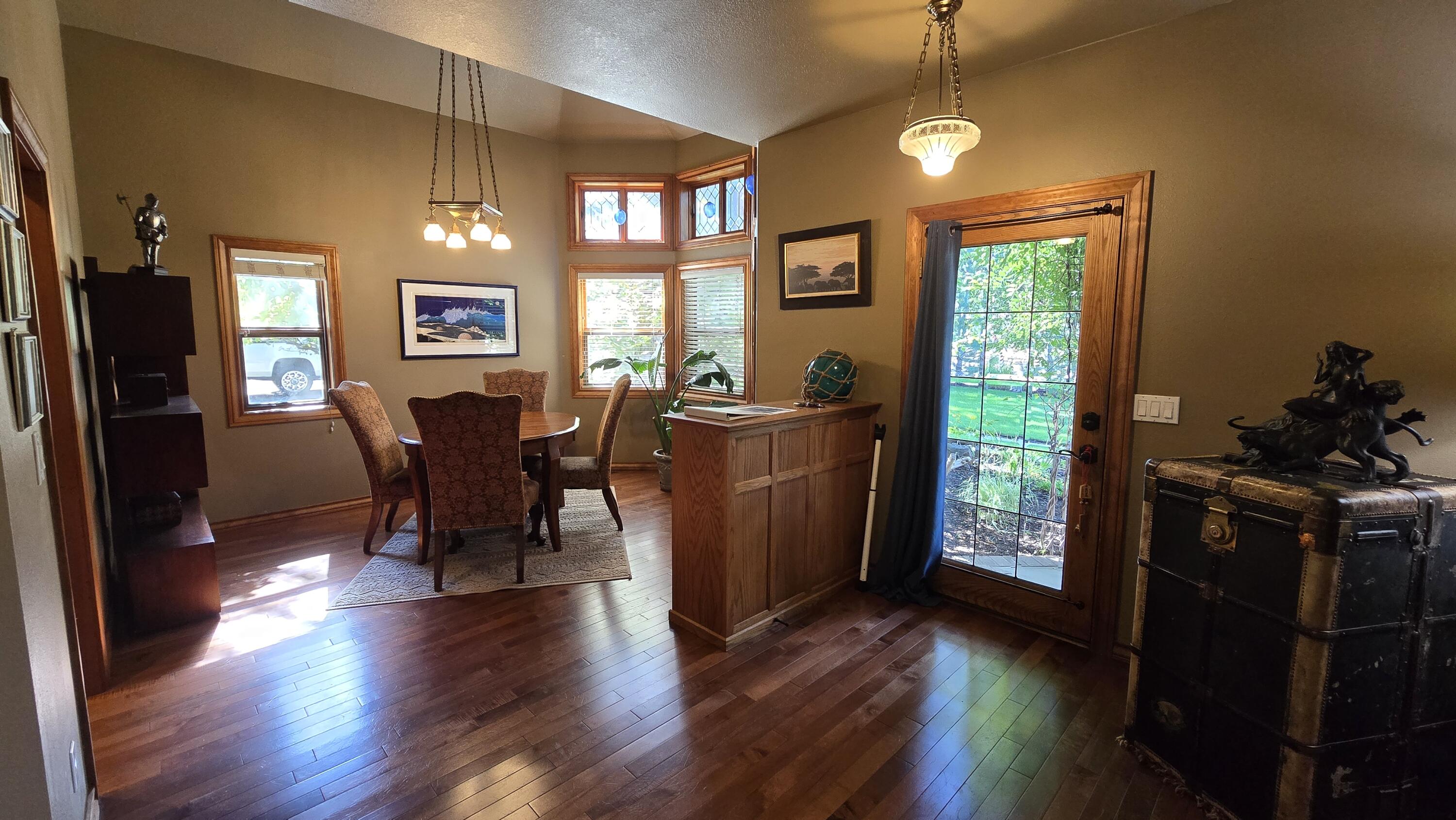 Orion Estate - Residential