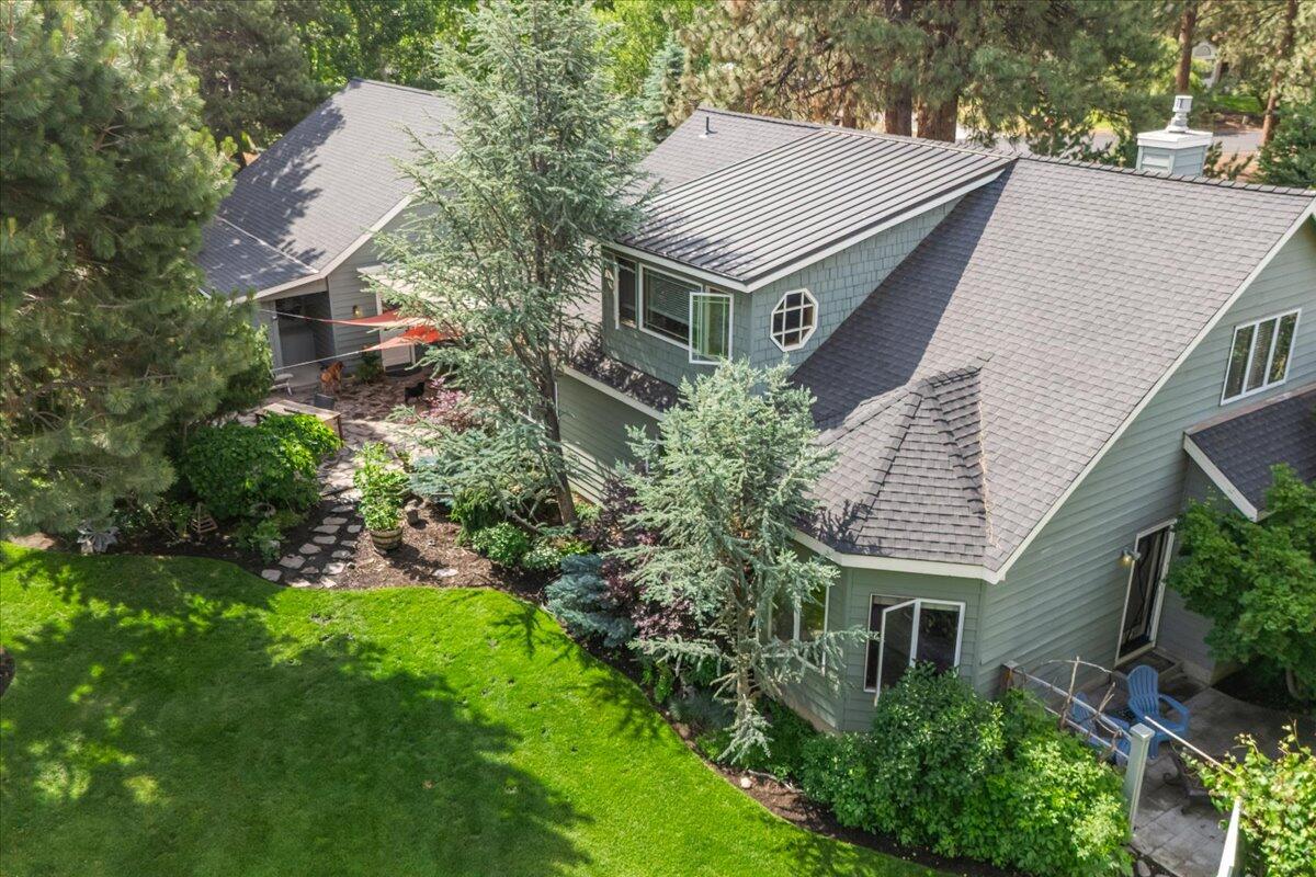 Orion Estate - Residential