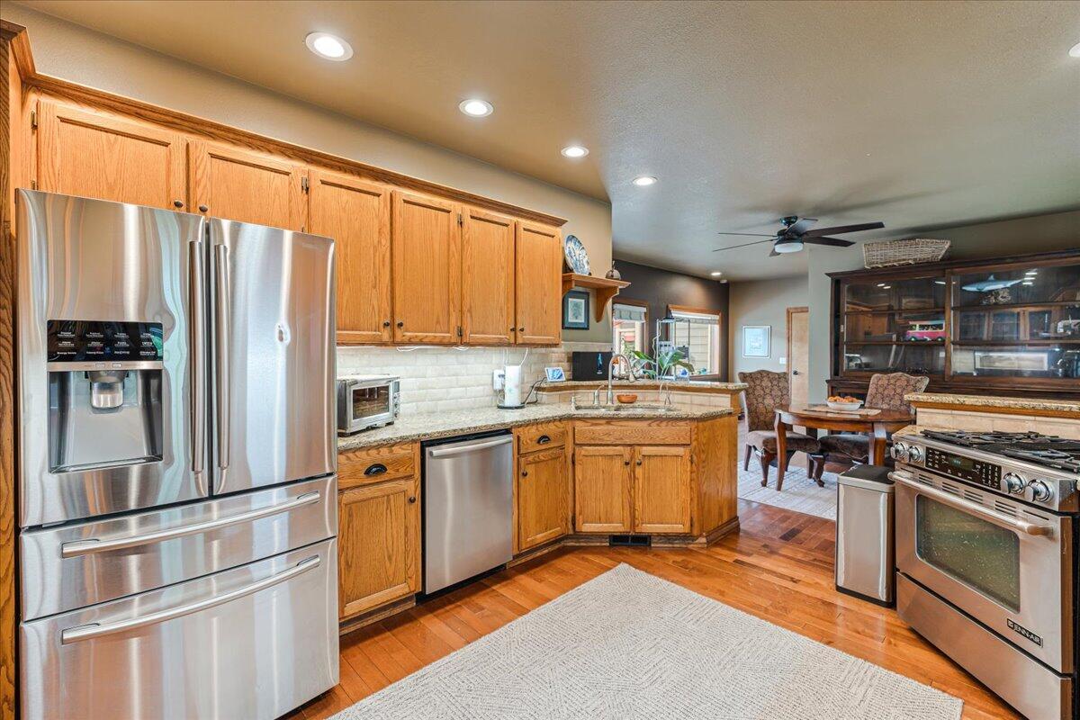 Orion Estate - Residential