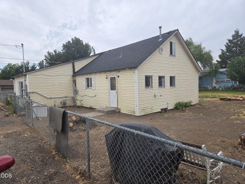 Tiny photo for 386 S Main Street, Prineville, OR 97754 (MLS # 220224721)
