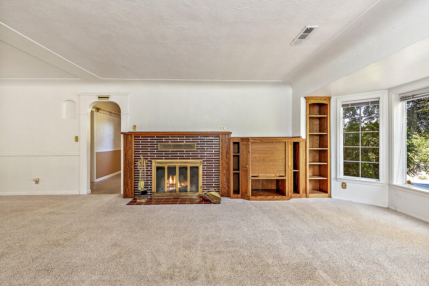 Garden Homes Tract - Residential