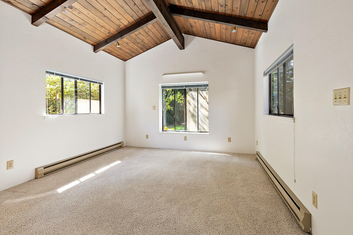 Garden Homes Tract - Residential