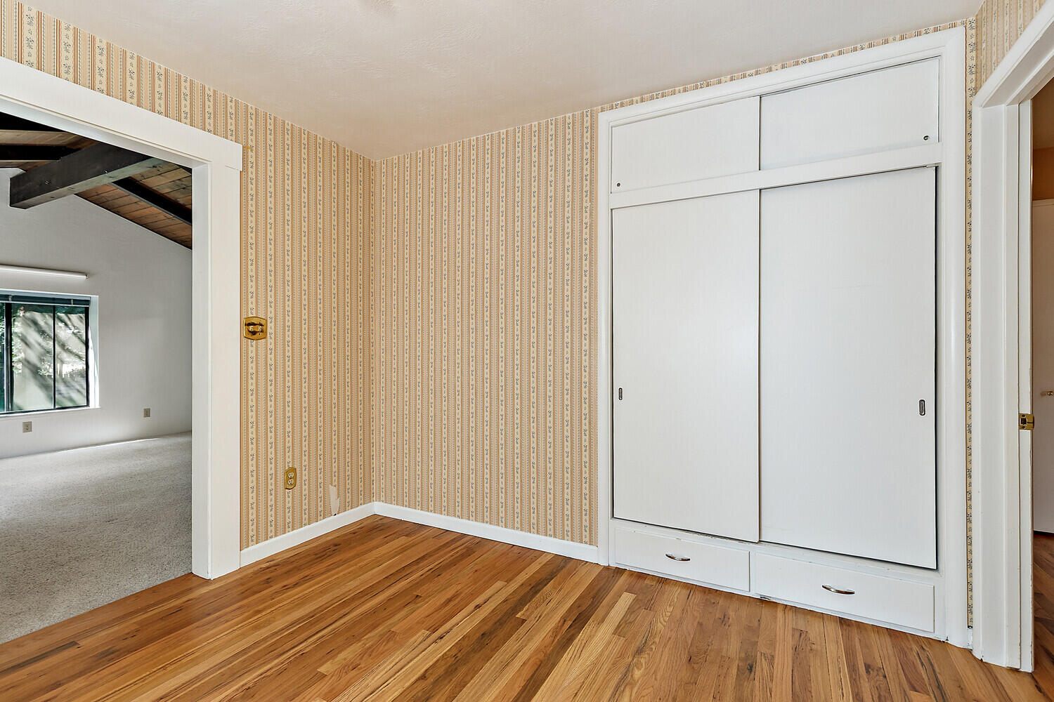 Garden Homes Tract - Residential