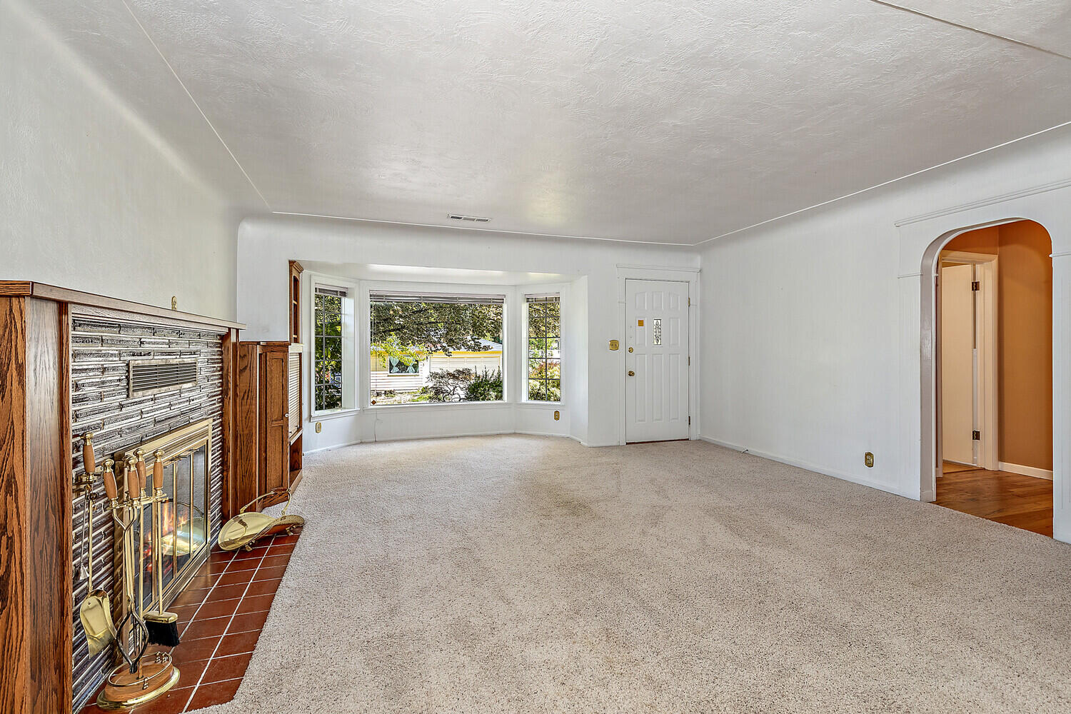 Garden Homes Tract - Residential