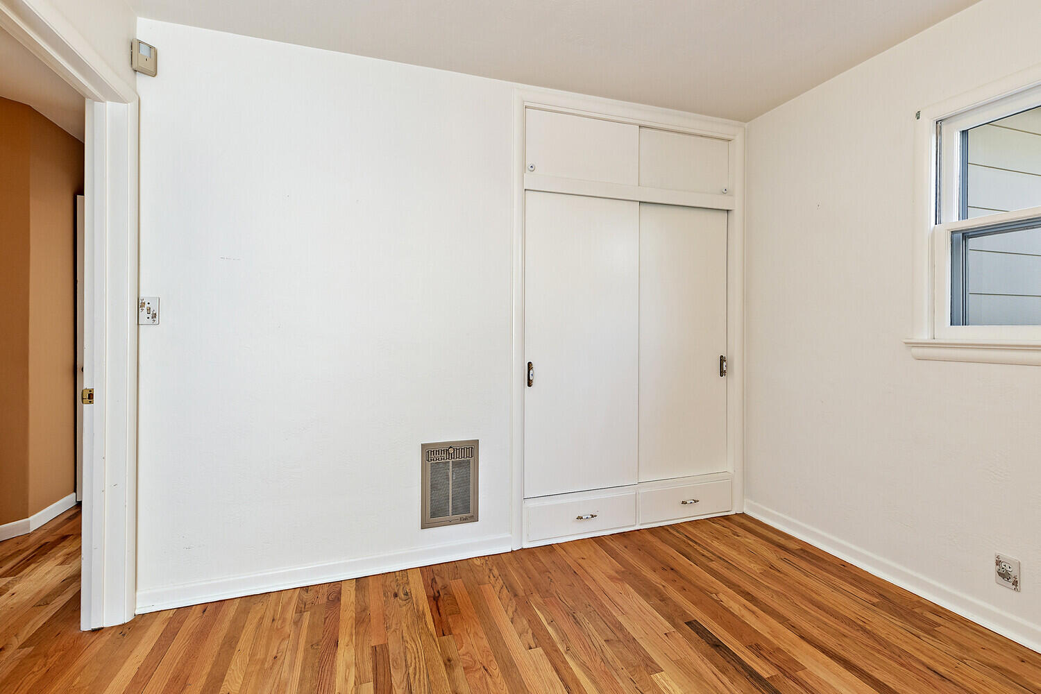 Garden Homes Tract - Residential