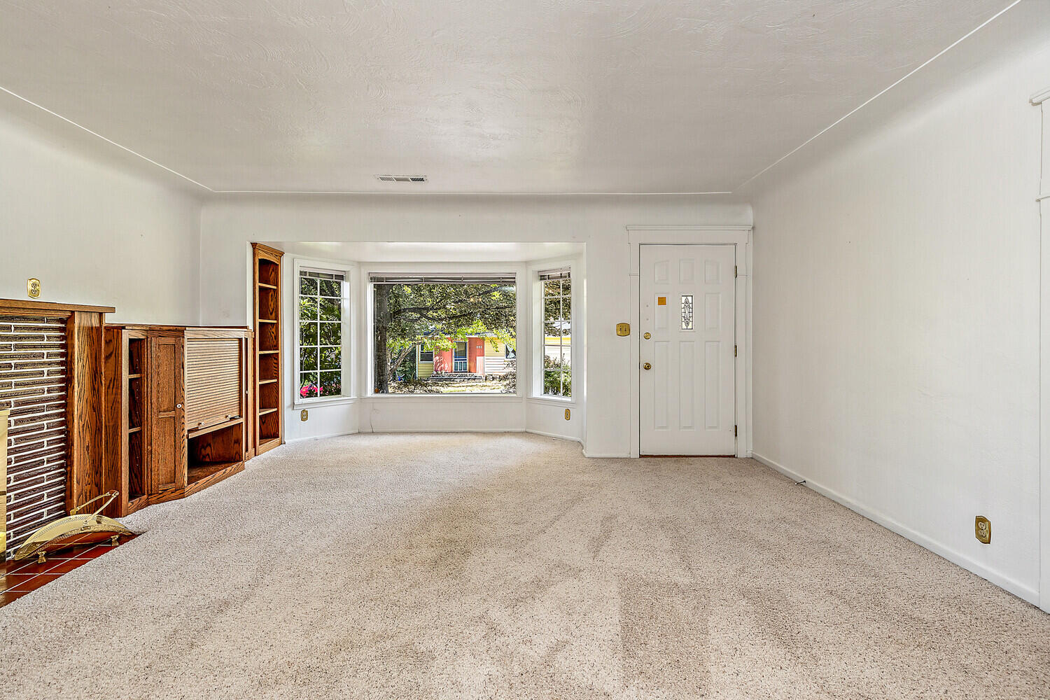 Garden Homes Tract - Residential