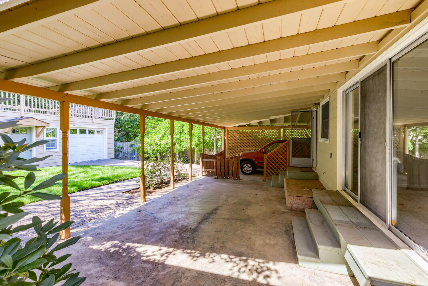 Garden Homes Tract - Residential