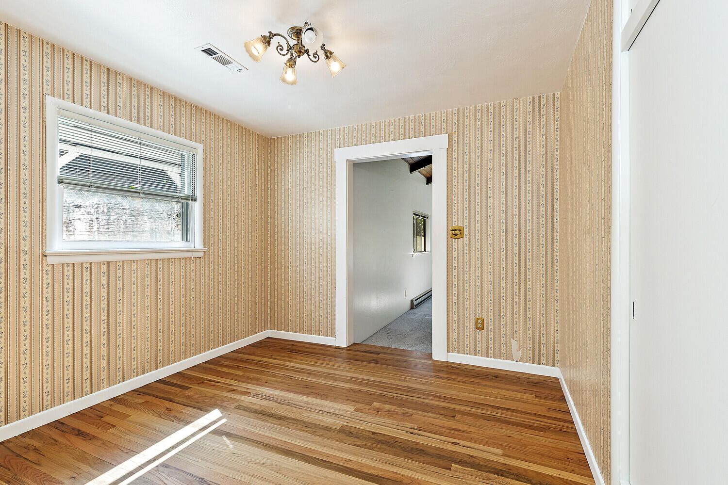 Garden Homes Tract - Residential