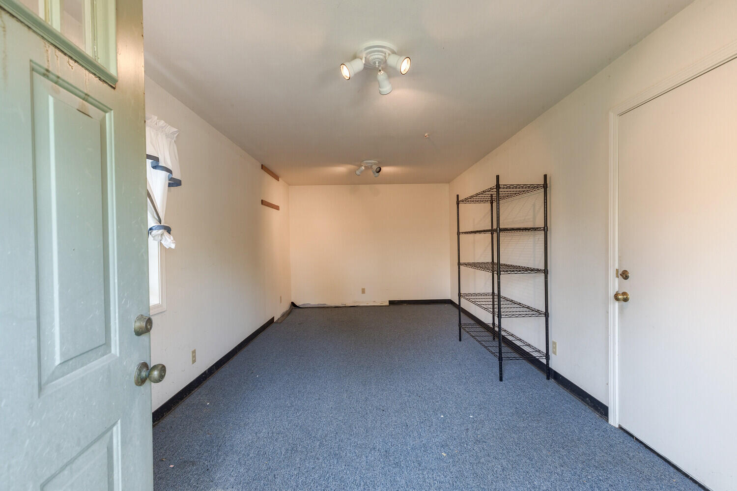 Garden Homes Tract - Residential