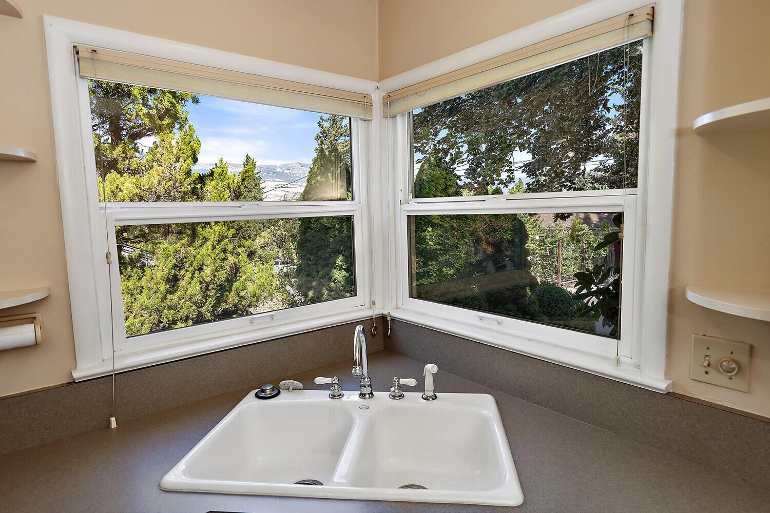 Garden Homes Tract - Residential