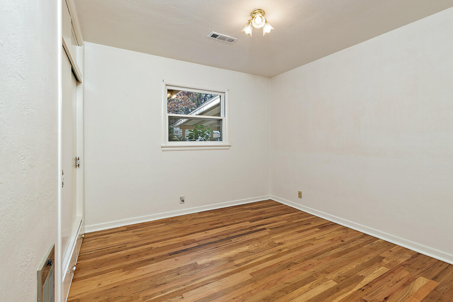 Garden Homes Tract - Residential