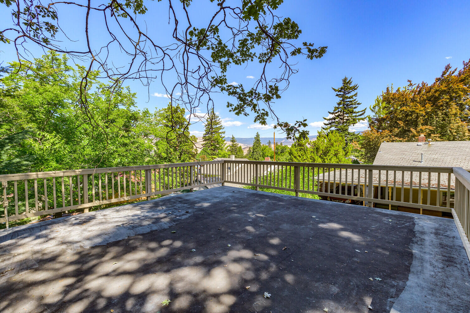 Garden Homes Tract - Residential