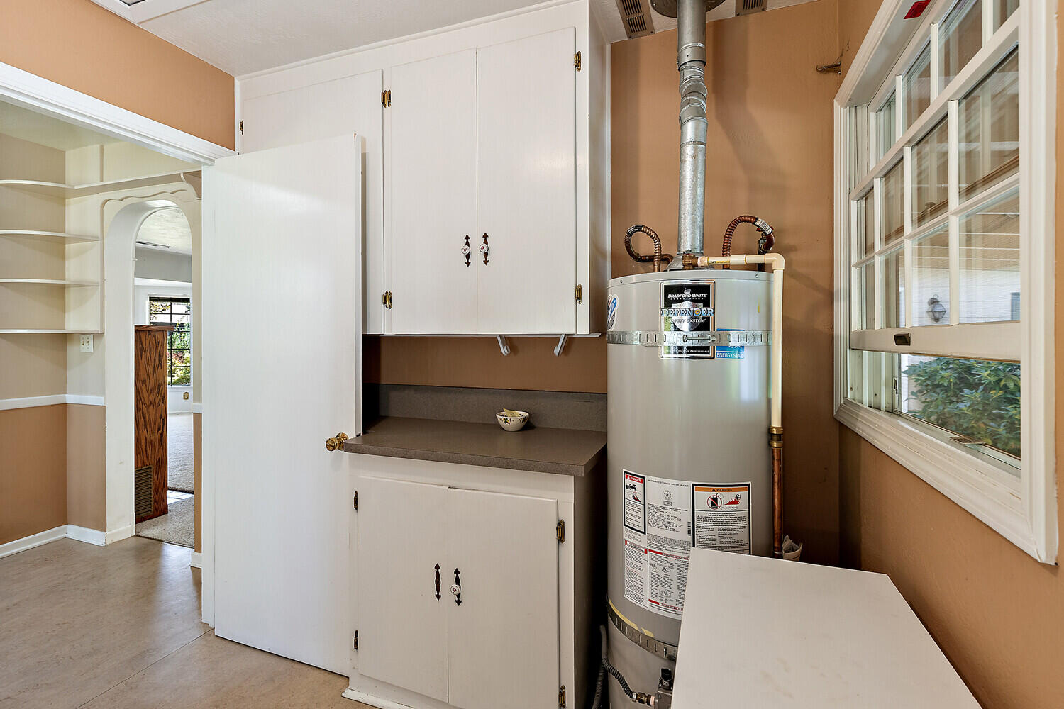 Garden Homes Tract - Residential