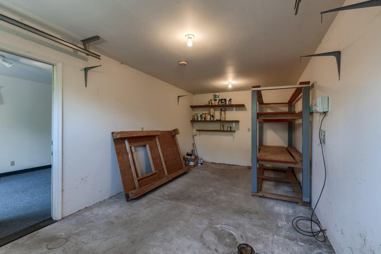 Garden Homes Tract - Residential