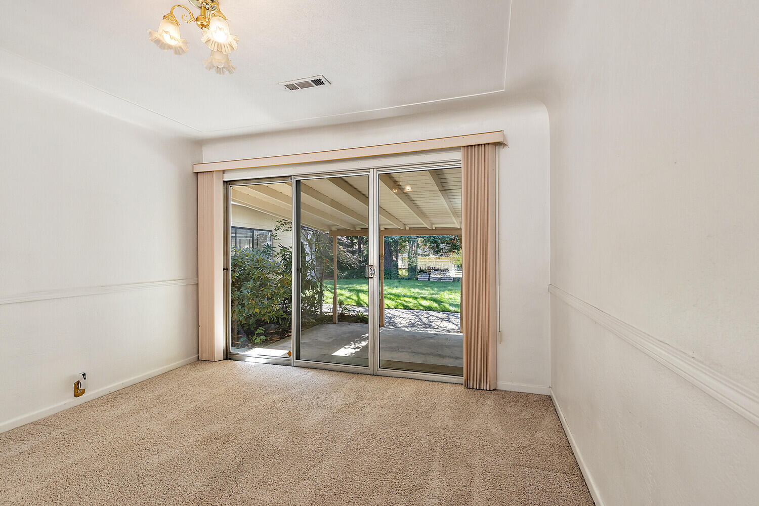 Garden Homes Tract - Residential