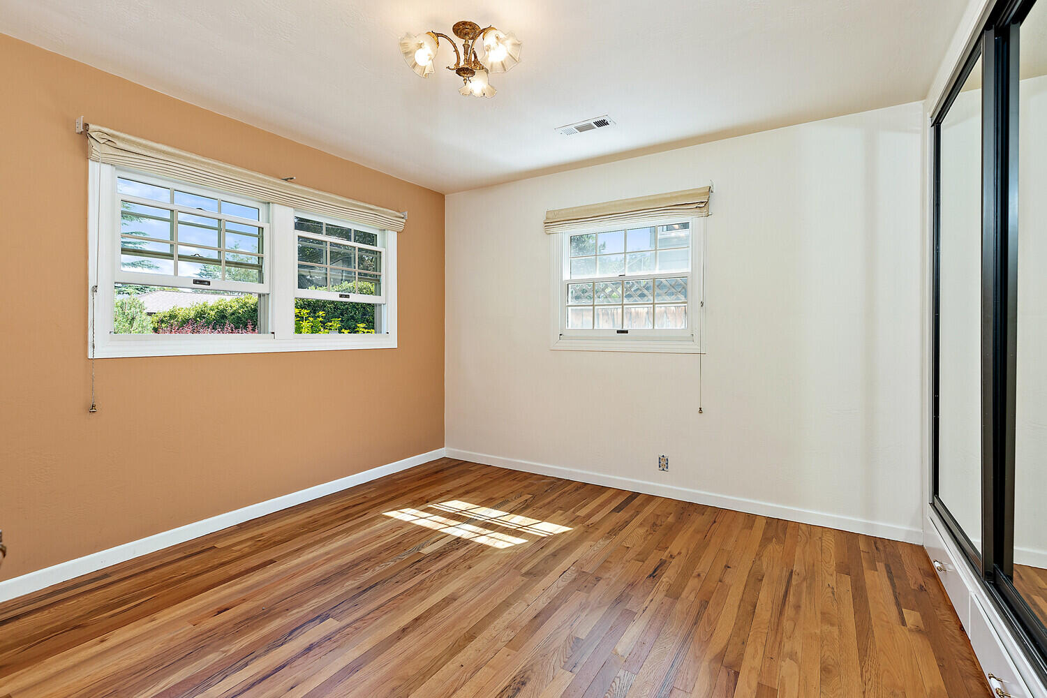 Garden Homes Tract - Residential