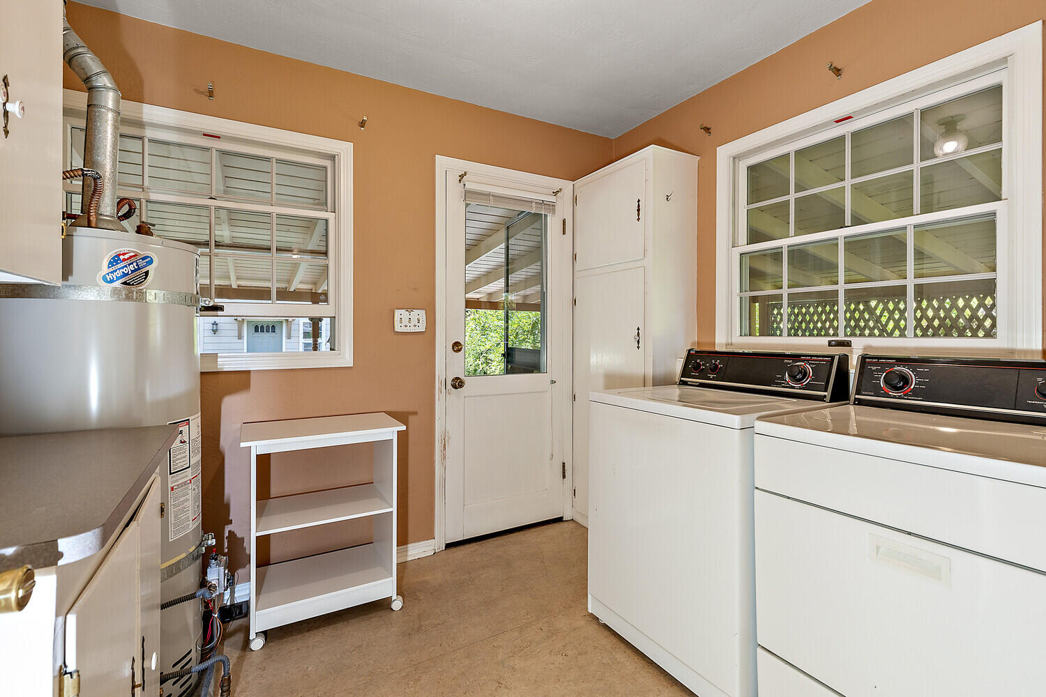 Garden Homes Tract - Residential