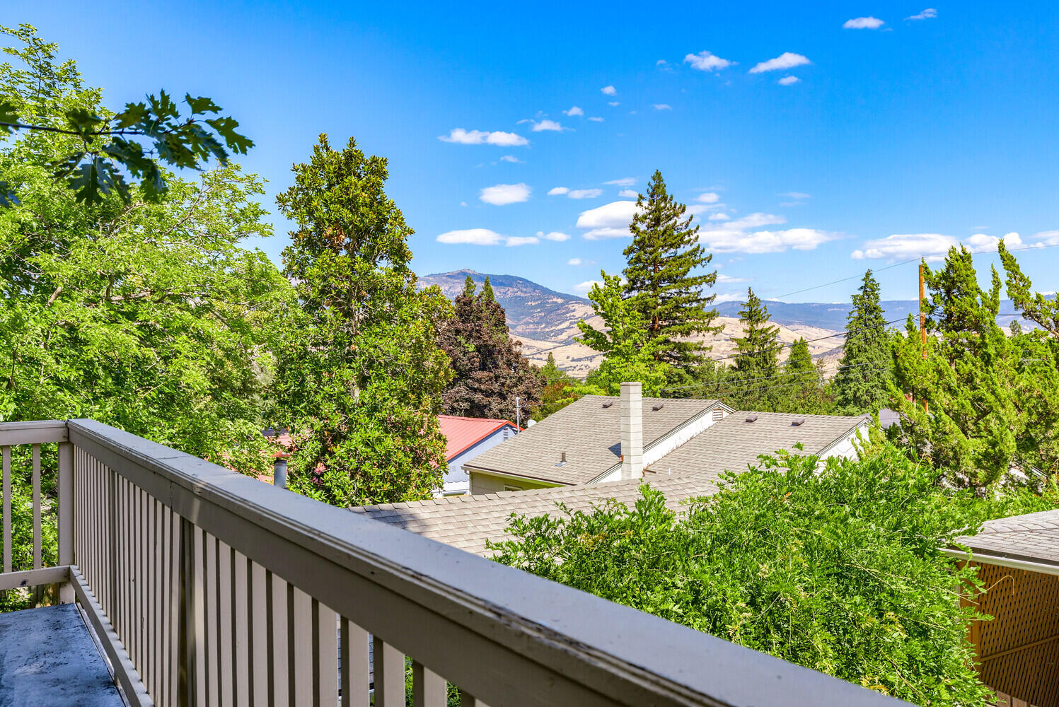 Garden Homes Tract - Residential