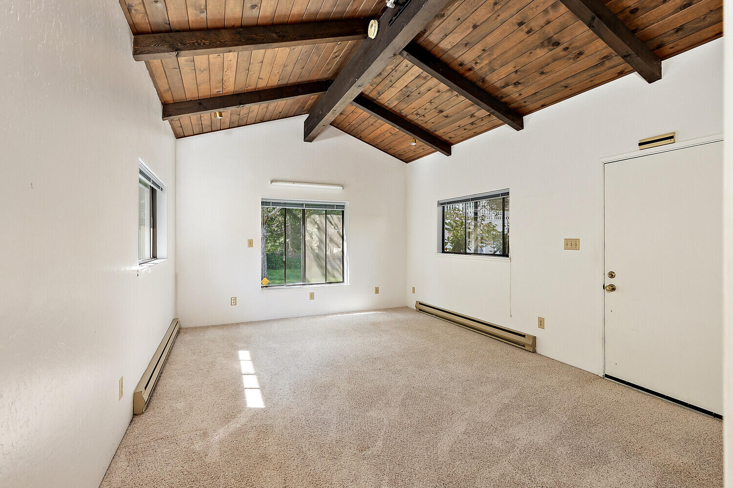 Garden Homes Tract - Residential