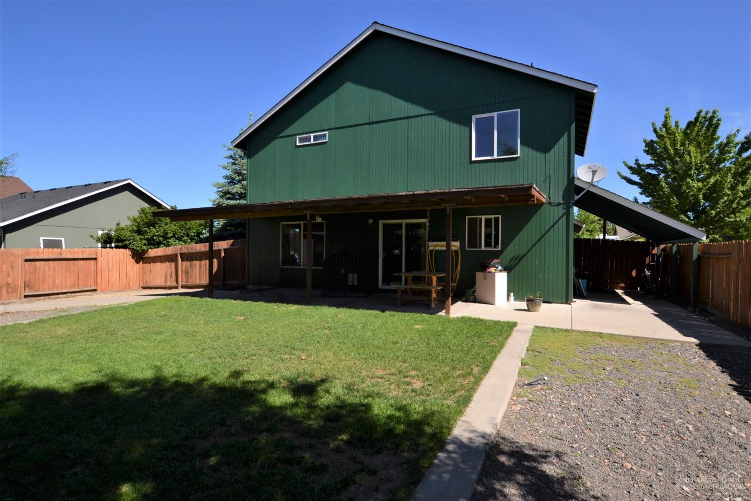 High Desert Village - Residential