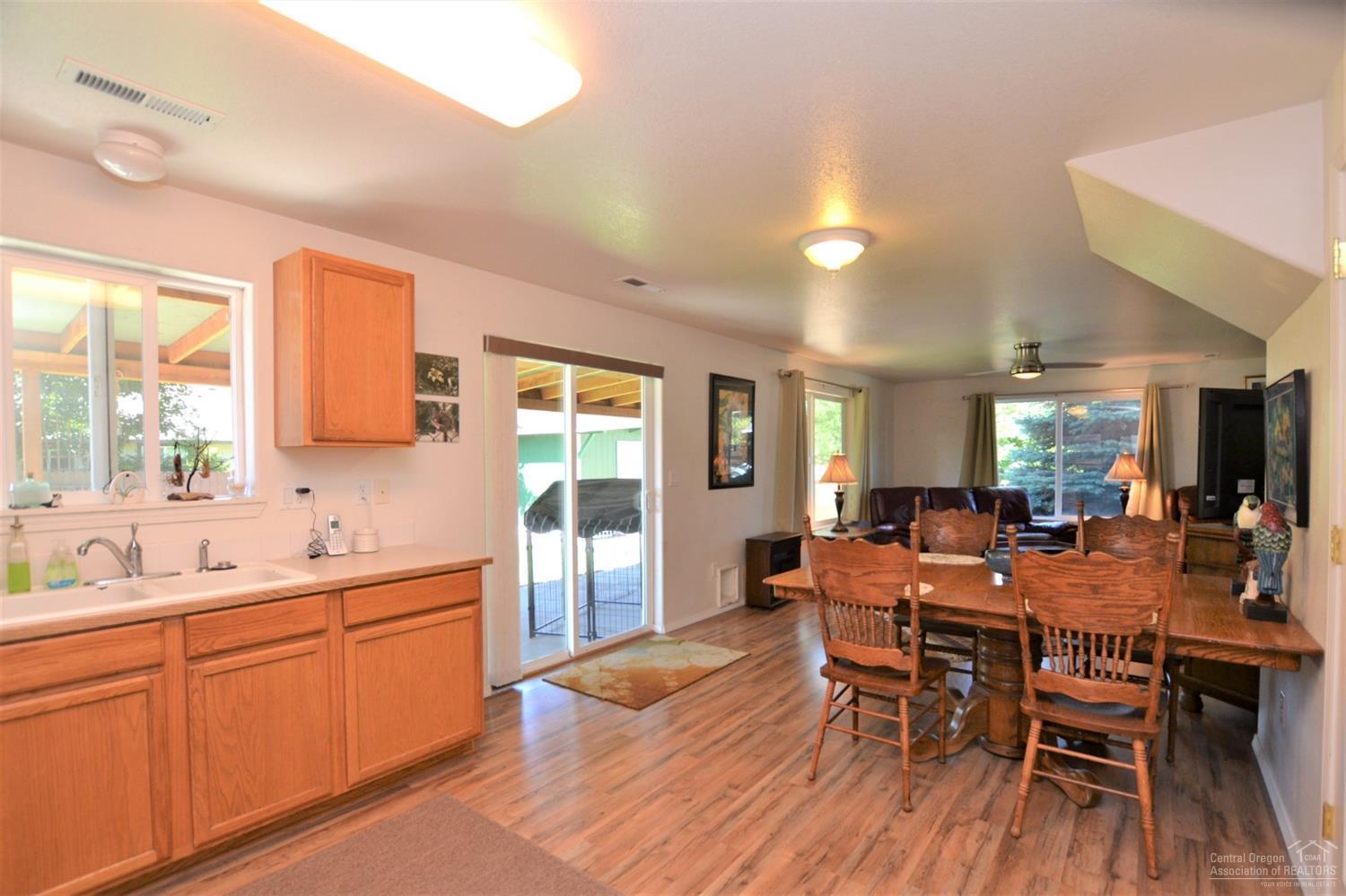 High Desert Village - Residential