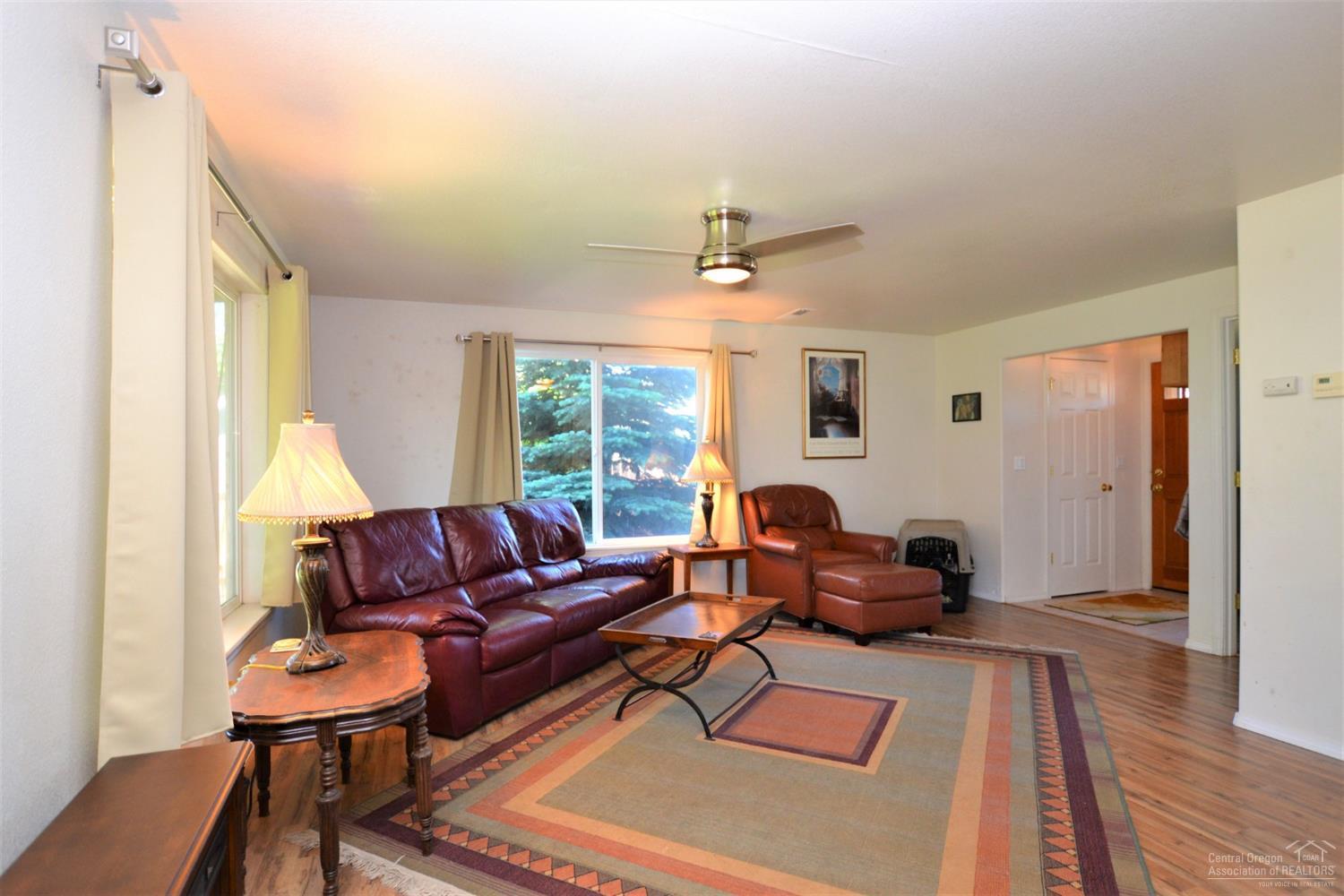 High Desert Village - Residential