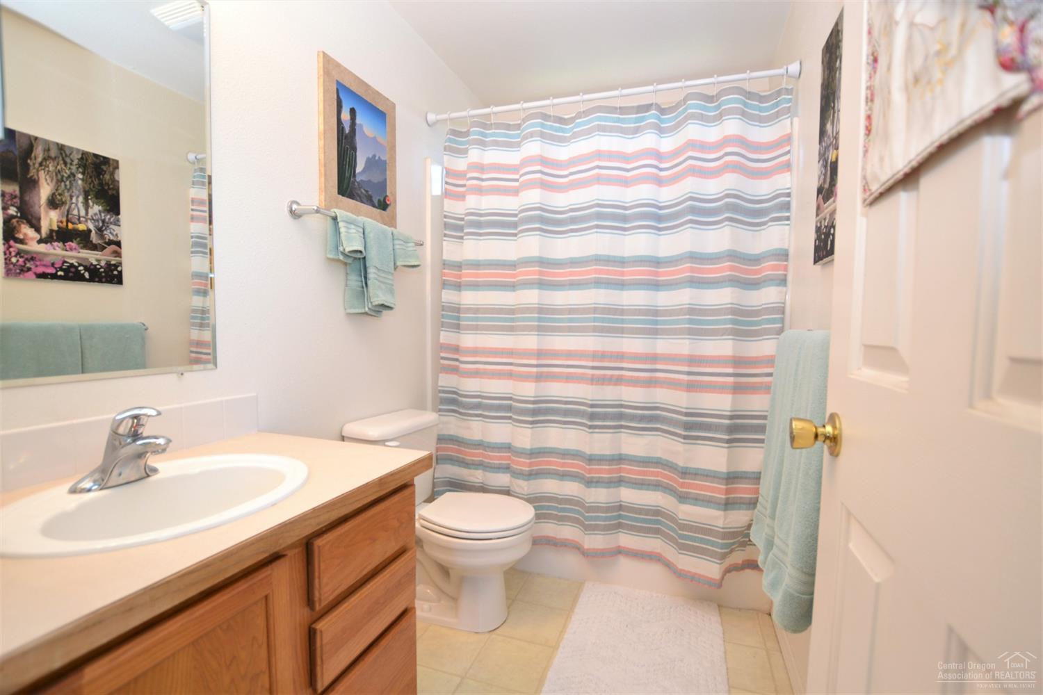 High Desert Village - Residential