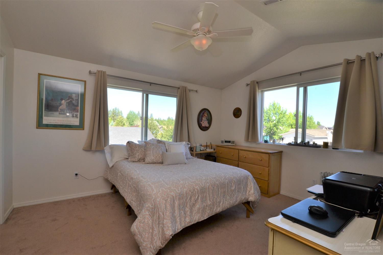 High Desert Village - Residential