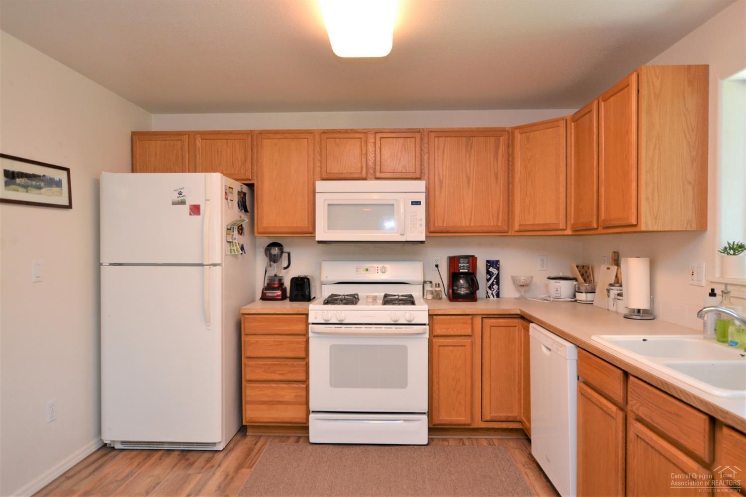 High Desert Village - Residential