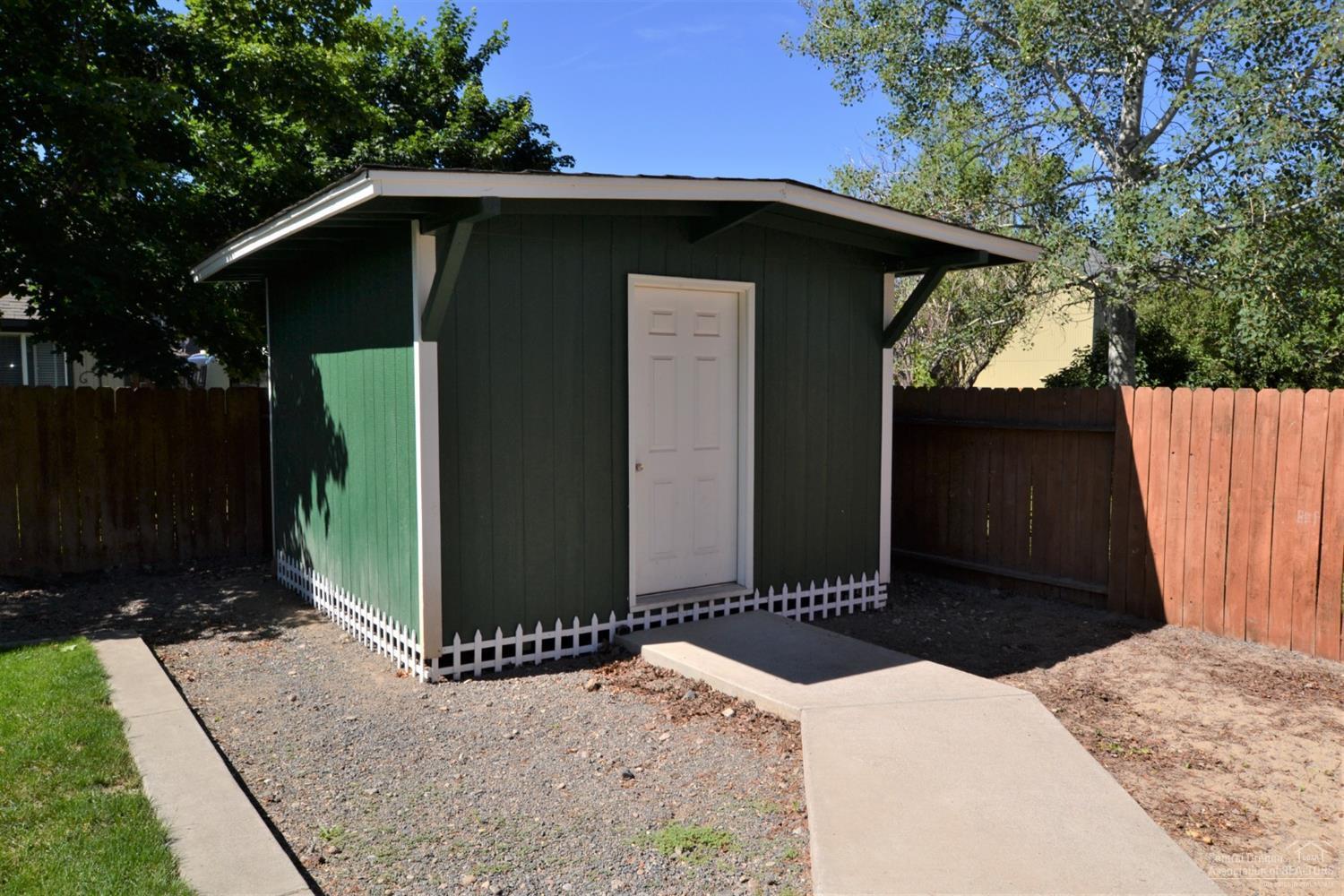 High Desert Village - Residential