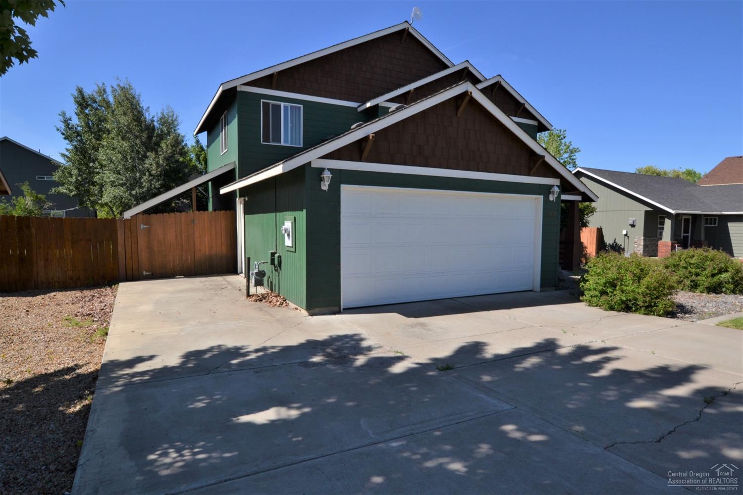 High Desert Village - Residential