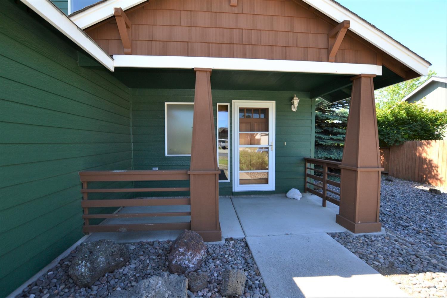 High Desert Village - Residential