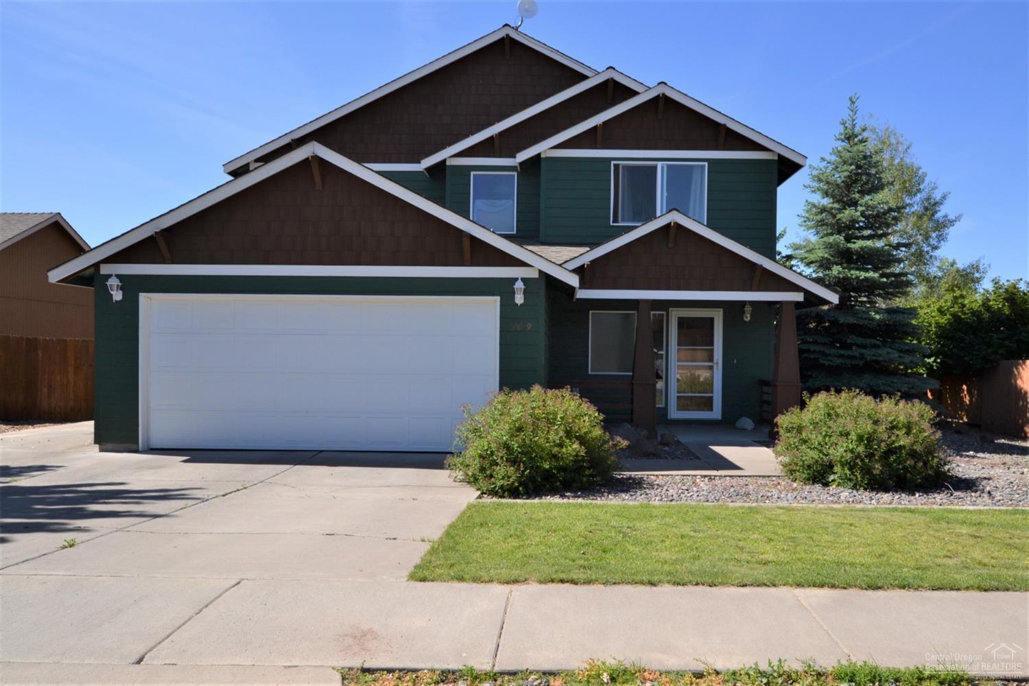 High Desert Village - Residential