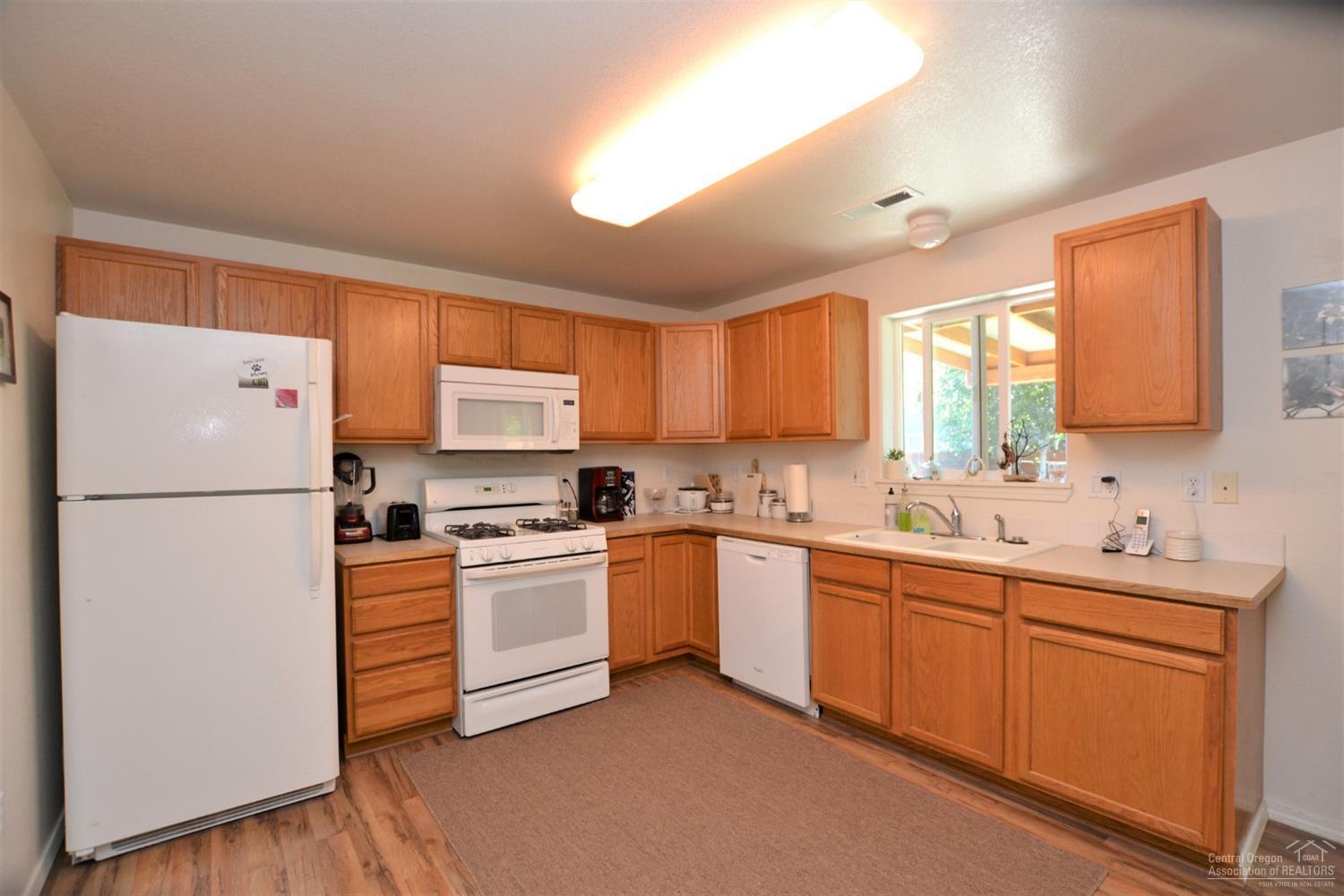 High Desert Village - Residential