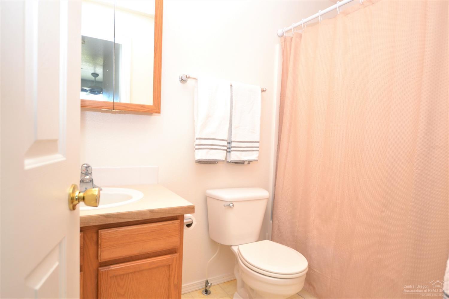 High Desert Village - Residential